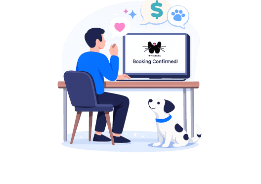 Book with Confidence