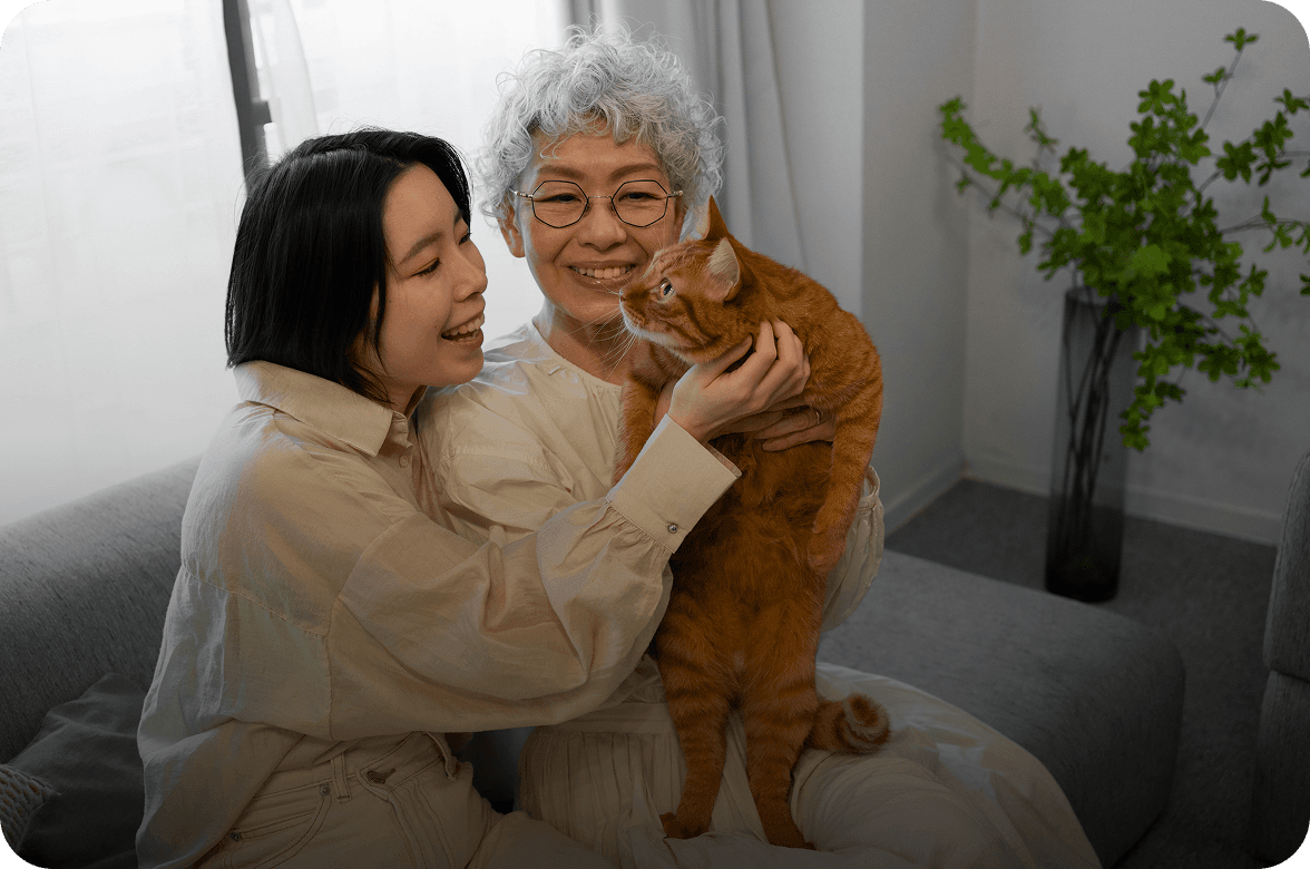 Anyone looking for safer alternatives to informal boarding