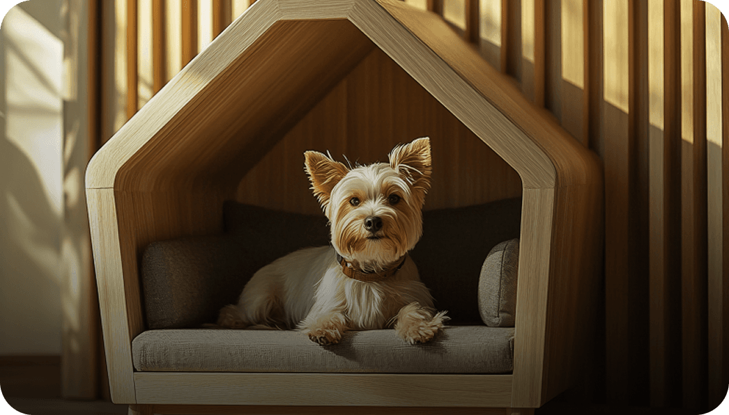 Established Daycare and Boarding facilities