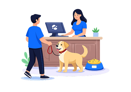 Start receiving bookings